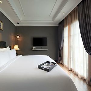 Executive Deluxe Room
